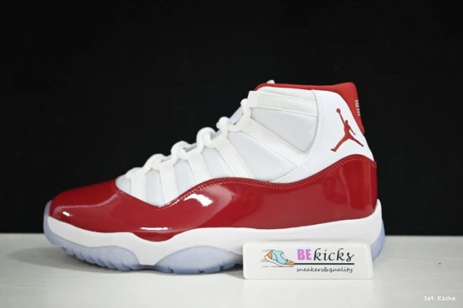 1st Kicks Shoes “cherry” jordan 1382 11 ct8012- ModernLook air 1104